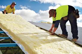 Types of Insulation We Offer in Gulf Shores, AL